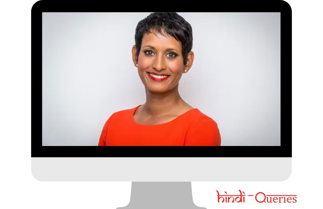 Naga Munchetty Biography, Age, Height, Husband, Boyfriend, Family, Wiki, Career, Photos, Net Worth & More