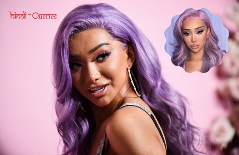 Nikita Dragun (YouTuber) Biography, Age, Height, Husband, Boyfriend, Family, Wiki, Career, Photos, Net Worth & More
