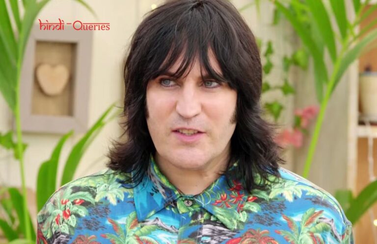 Noel Fielding (Actor) Biography, Age, Height, Wife, Family, Wiki, Career, Death, Net Worth & More