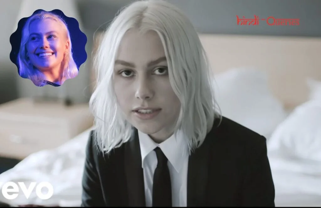 Phoebe Bridgers (Singer) Biography, Age, Height, Husband, Boyfriend, Family, Wiki, Career, Photos, Net Worth & More