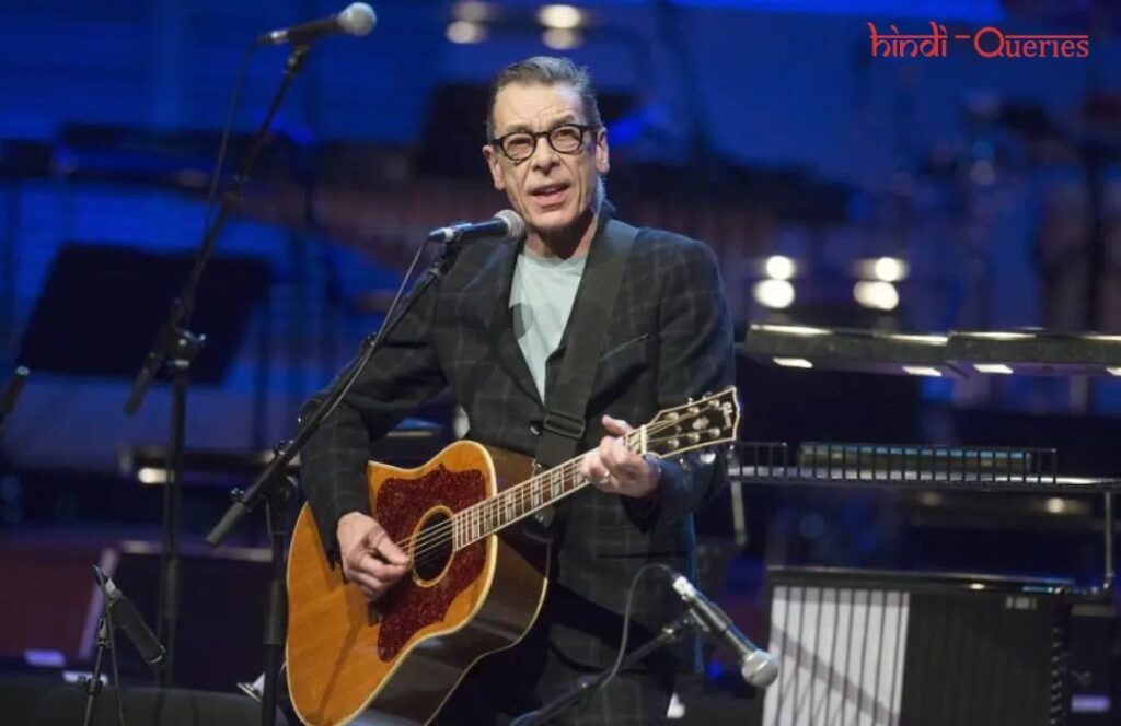 Rab Noakes (Singer) Biography, Age, Height, Wife, Family, Wiki, Career, Death, Net Worth & More