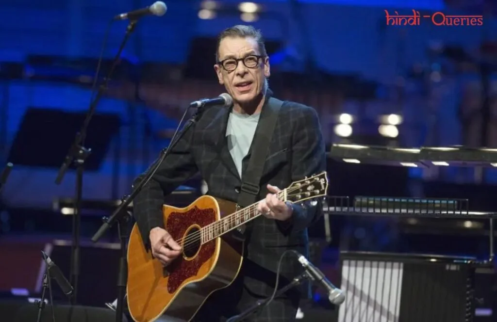 Rab Noakes (Singer) Biography, Age, Height, Wife, Family, Wiki, Career, Death, Net Worth & More