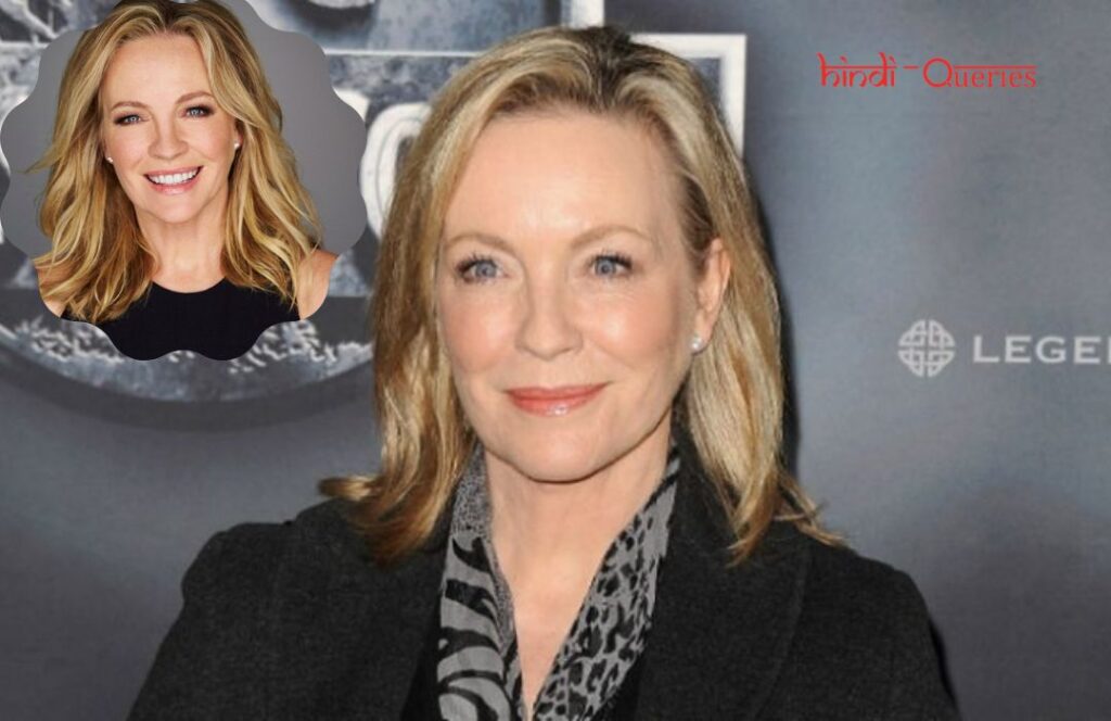 Rebecca Gibney (Actress) Biography, Age, Height, Husband, Boyfriend, Family, Wiki, Career, Photos, Net Worth & More