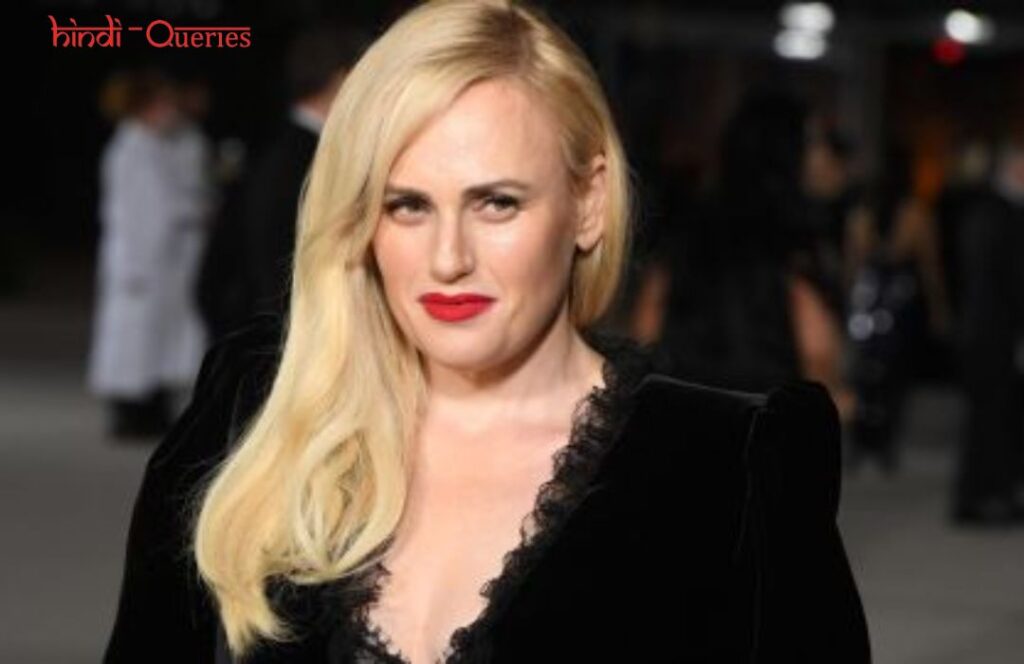 Rebel Wilson (Actress) Biography, Age, Height, Husband, Boyfriend, Family, Wiki, Career, Photos, Net Worth & More