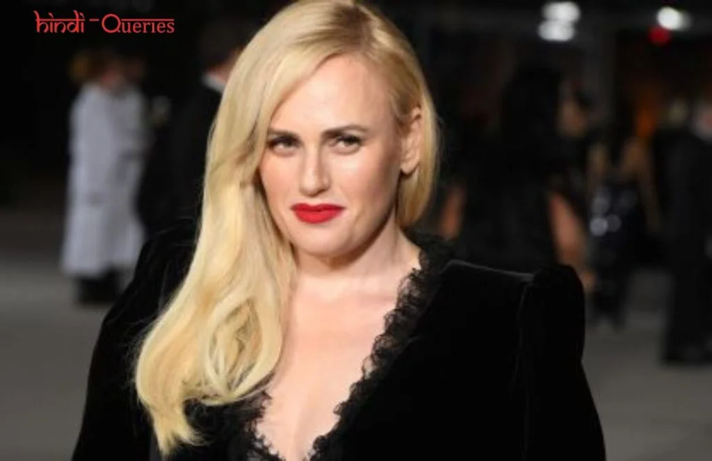 Rebel Wilson (Actress) Biography, Age, Height, Husband, Boyfriend, Family, Wiki, Career, Photos, Net Worth & More