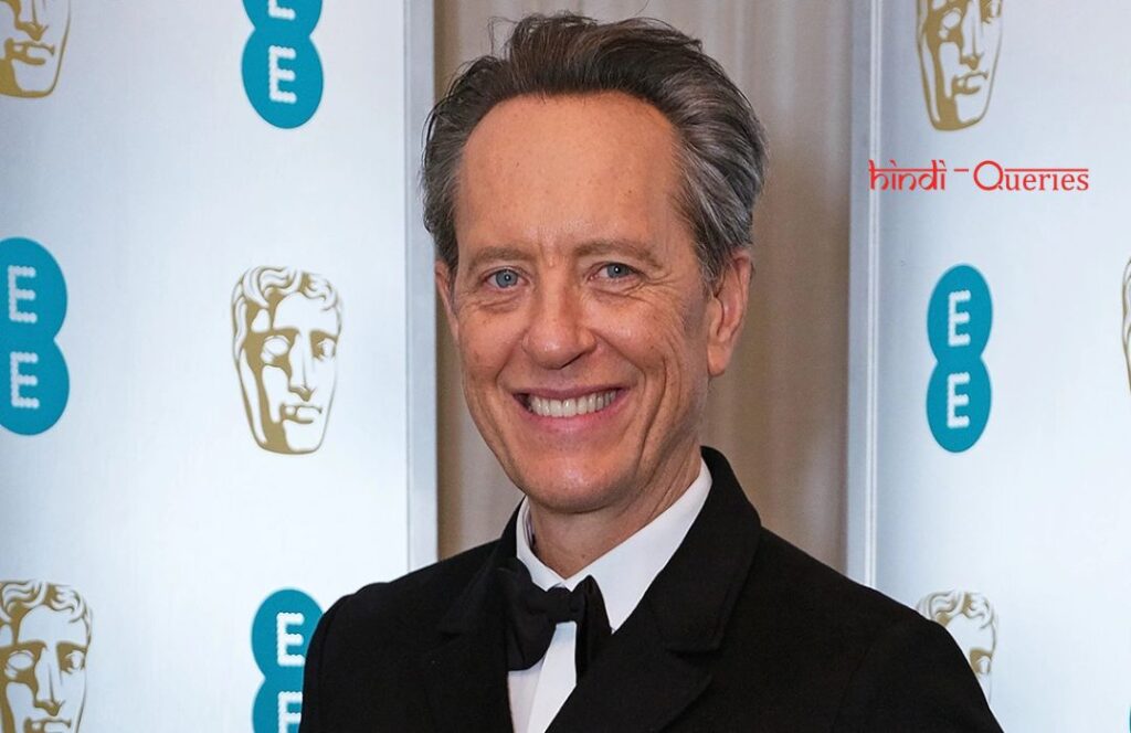 Richard E. Grant (Actor) Biography, Age, Height, Wife, Girlfriend, Family, Wiki, Career, Net Worth & More