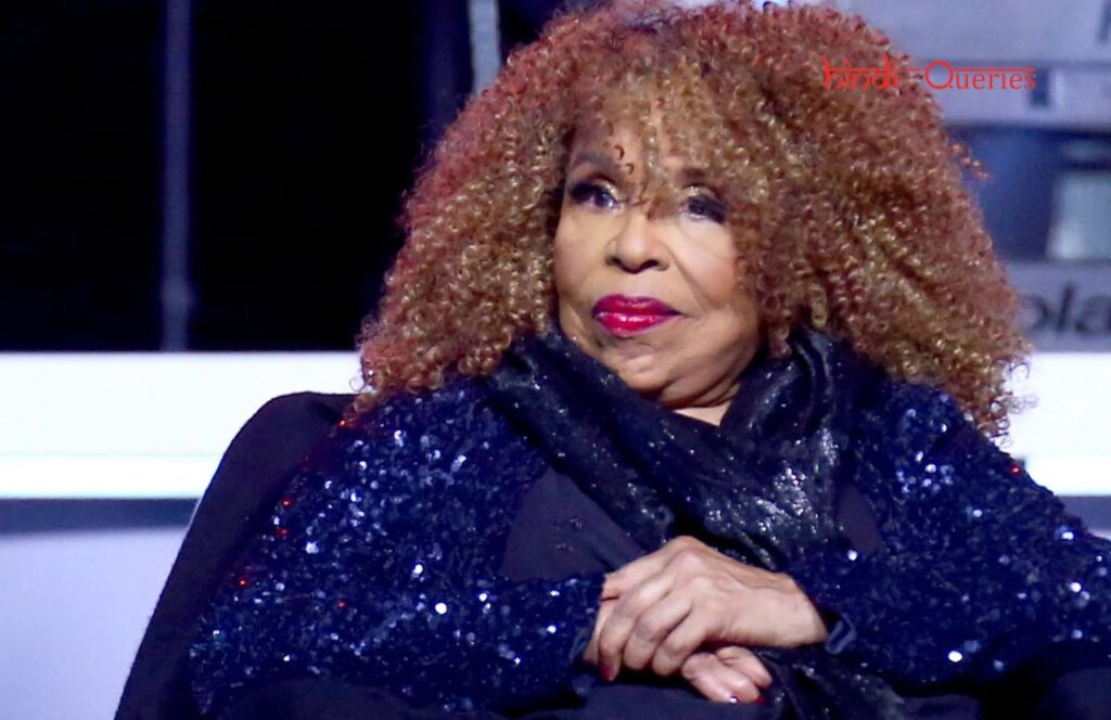 Roberta Flack (Actress) Biography, Age, Height, Husband, Boyfriend, Family, Wiki, Career, Photos, Net Worth & More