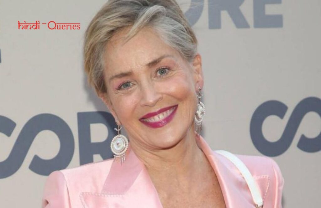 Sharon Stone (Actress) Biography, Age, Height, Husband, Boyfriend, Family, Wiki, Career, Photos, Net Worth & More