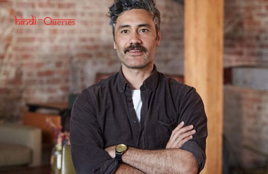 Taika Waititi (Filmmaker) Biography, Age, Height, Wife, Family, Wiki, Career, Net Worth & More