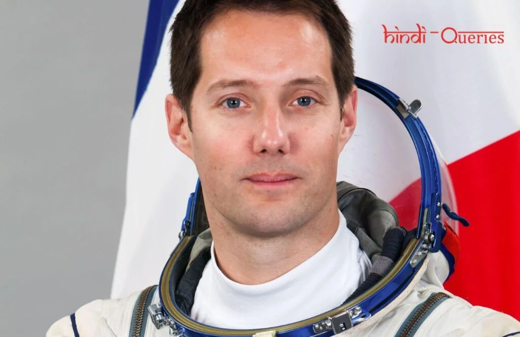 Thomas Pesquet (Engineer) Biography, Age, Height, Wife, Family, Wiki, Career, Death, Net Worth & More