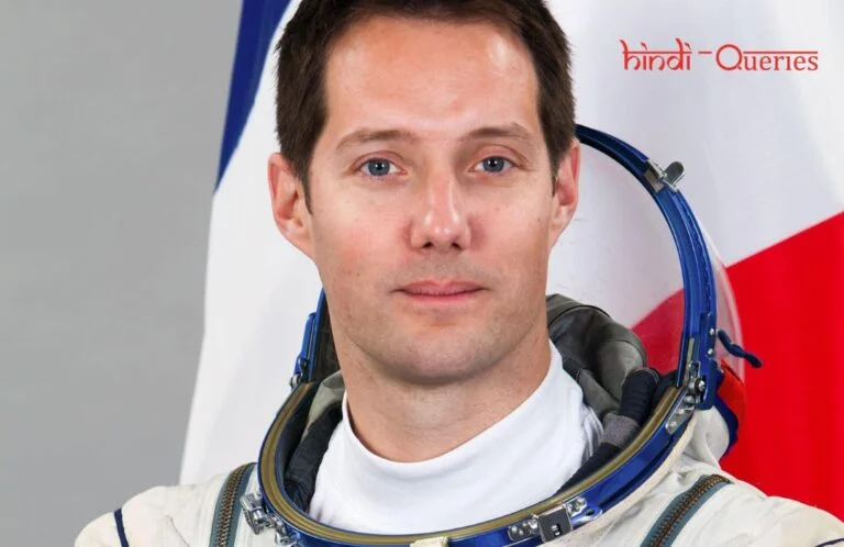 Thomas Pesquet (Engineer) Biography, Age, Height, Wife, Family, Wiki, Career, Death, Net Worth & More