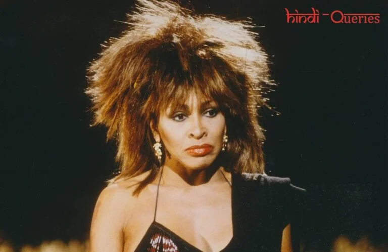 Tina Turner (Singer) Biography, Age, Height, Husband, Boyfriend, Family, Wiki, Career, Photos, Net Worth & More