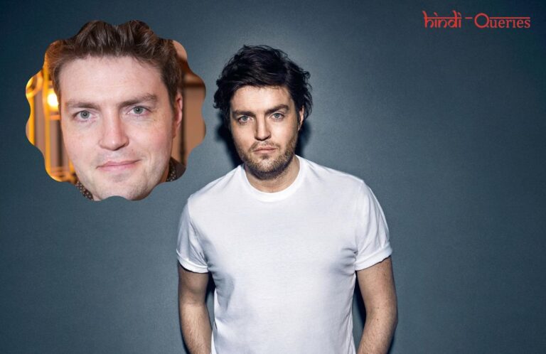 Tom Burke (Actor) Biography, Age, Height, Wife, Family, Wiki, Career, Death, Net Worth & More