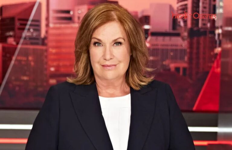 Tracy Grimshaw (Journalist) Biography, Age, Height, Husband, Boyfriend, Family, Wiki, Career, Photos, Net Worth & More