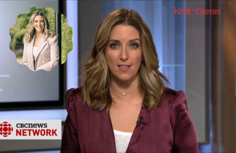 Vassy Kapelos (Journalist) Biography, Age, Height, Husband, Boyfriend, Family, Wiki, Career, Photos, Net Worth & More