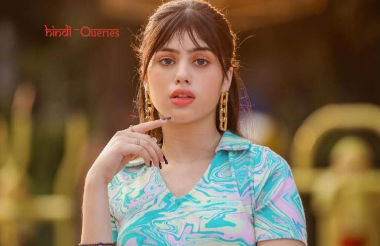 रीवा अरोड़ा का जीवन परिचय (Riva Arora Biography in Hindi)