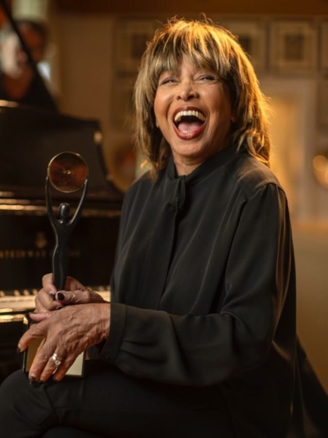 10 Facts You Didn’t Know About Tina Turner (Singer)
