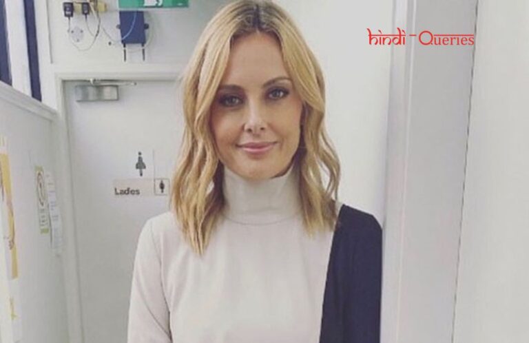 Allison Langdon Biography, Age, Height, Husband, Boyfriend, Family, Wiki, Career, Photos, Net