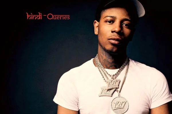Big Scarr (Rapper) Biography, Age, Height, Wife, Girlfriend, Family, Wiki, Career, Net Worth & More