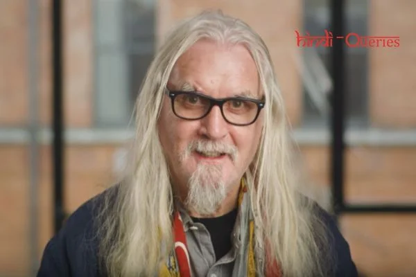 Billy Connolly (Actor) Biography, Age, Height, Wife, Girlfriend, Family, Wiki, Career, Net Worth & More