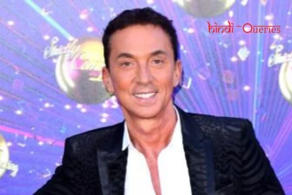 Bruno Tonioli (Choreographer) Biography, Age, Height, Wife, Girlfriend, Family, Wiki, Career, Net Worth & More