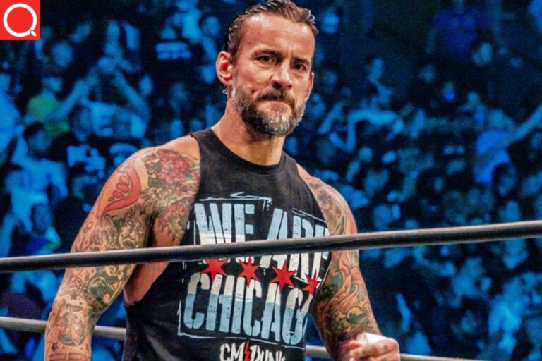 CM Punk (Wrestler) Biography, Age, Height, Wife, Girlfriend, Family, Wiki, Career, Photos, Net Worth & More