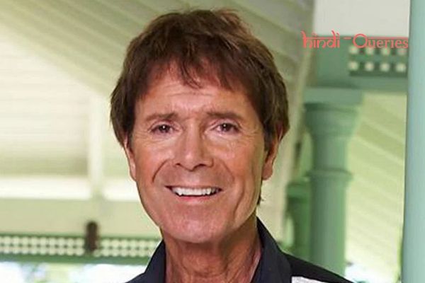 Cliff Richard (Singer) Biography, Age, Height, Wife, Girlfriend, Family, Wiki, Career, Net Worth & More