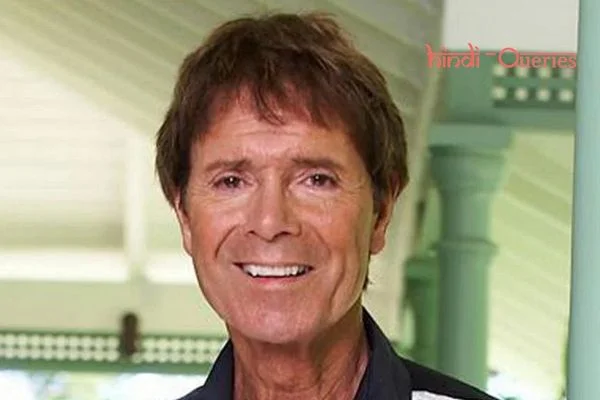 Cliff Richard (Singer) Biography, Age, Height, Wife, Girlfriend, Family, Wiki, Career, Net Worth & More