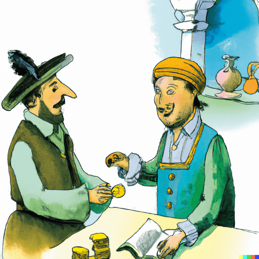 Jaise Ko Taisa Story In English