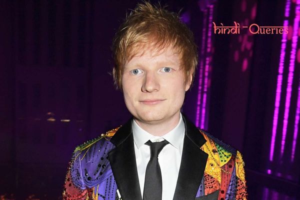 Ed Sheeran (Singer) Biography, Age, Height, Wife, Girlfriend, Family, Wiki, Career, Net Worth & More