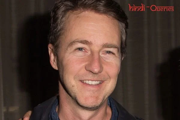 Edward Norton (Actor) Biography, Age, Height, Wife, Girlfriend, Family, Wiki, Career, Net Worth & More