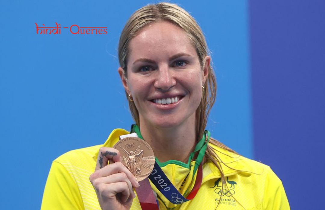Emily Seebohm (Swimmer) Biography, Age, Height, Husband, Boyfriend, Family, Wiki, Career, Photos, Net Worth & More