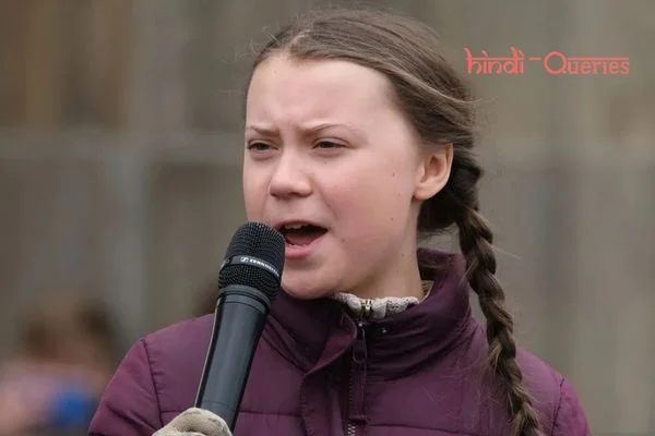 Greta Thunberg Biography, Age, Height, Husband, Boyfriend, Family, Wiki, Career, Net Worth & More