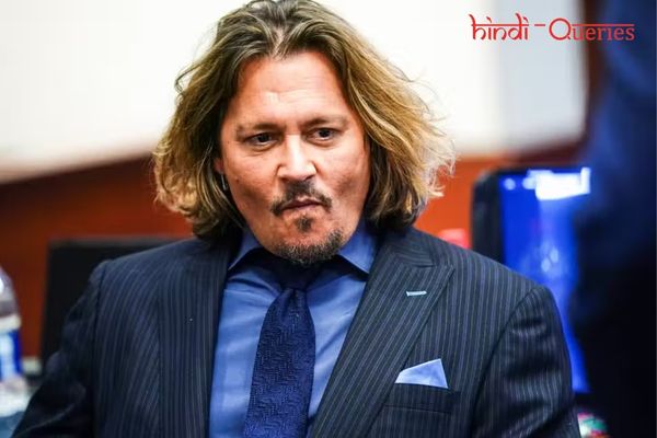 Johnny Depp (Actor) Biography, Age, Height, Wife, Girlfriend, Family, Wiki, Career, Net Worth & More