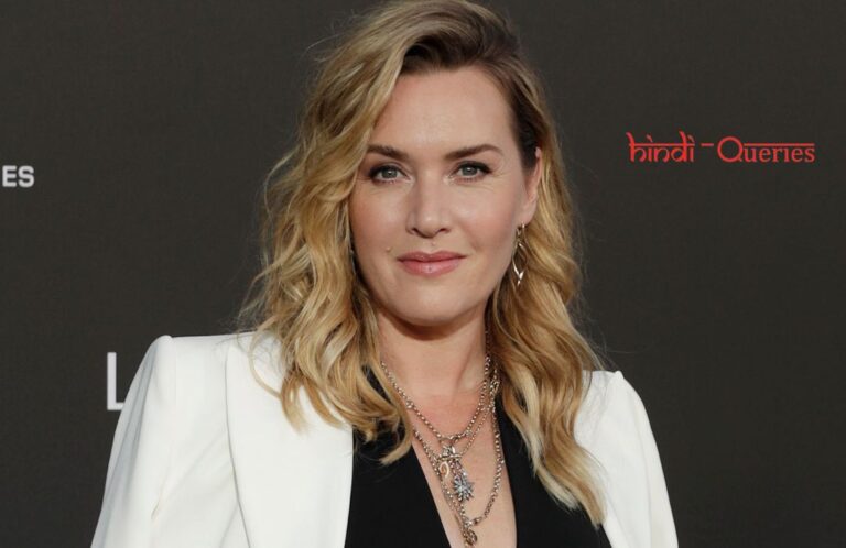 Kate Winslet (Actress) Biography, Age, Height, Husband, Boyfriend, Family, Wiki, Career, Photos, Net Worth & More