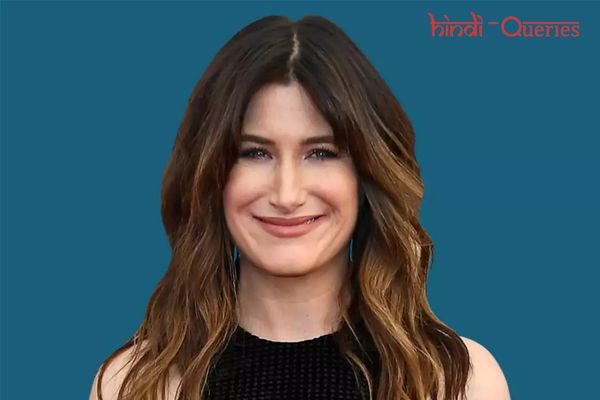 Kathryn Hahn (Actress) Biography, Age, Height, Wife, Girlfriend, Family, Wiki, Career, Net Worth & More