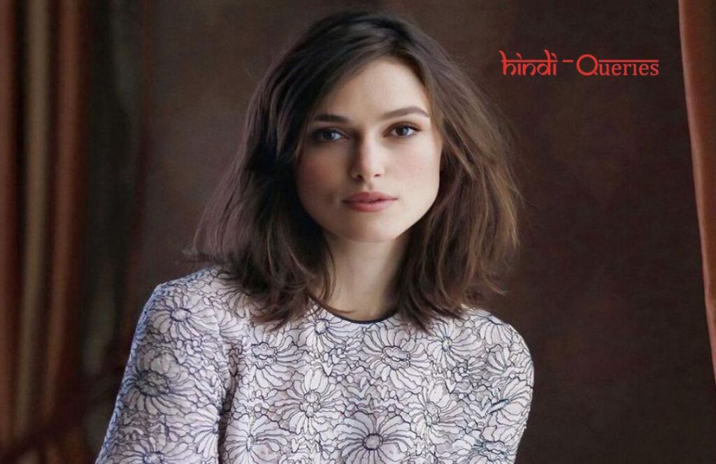 Keira Knightley (Actress) Biography, Age, Height, Husband, Boyfriend, Family, Wiki, Career, Photos, Net Worth & More