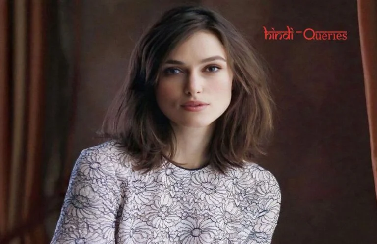 Keira Knightley (Actress) Biography, Age, Height, Husband, Boyfriend, Family, Wiki, Career, Photos, Net Worth & More