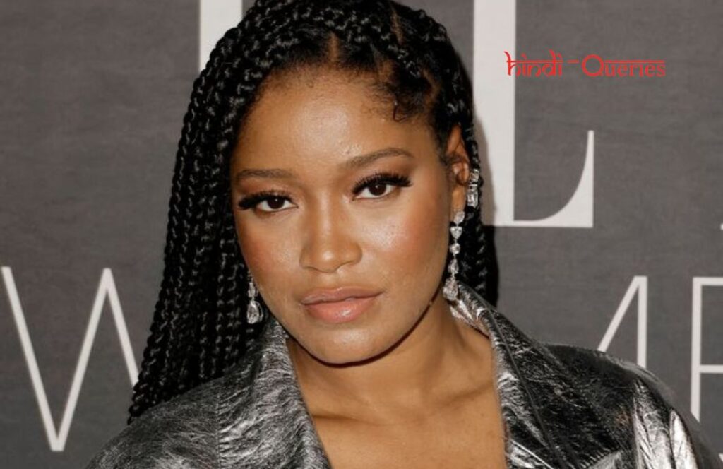 Keke Palmer (Actress) Biography, Age, Height, Husband, Boyfriend, Family, Wiki, Career, Photos, Net Worth & More