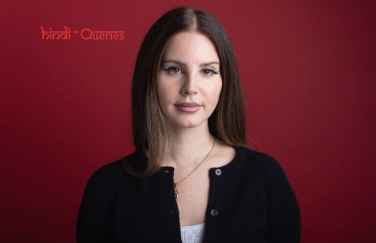 Lana Del Rey (Singer) Biography, Age, Height, Husband, Boyfriend, Family, Wiki, Career, Photos, Net Worth & More