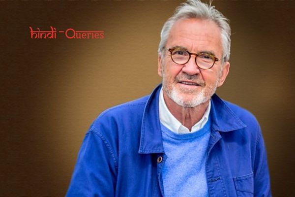 Larry Lamb (Actor) Biography, Age, Height, Wife, Girlfriend, Family, Wiki, Career, Net Worth & More