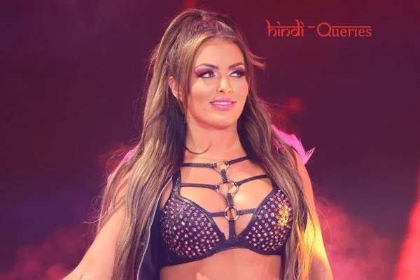Mandy Rose (Wrestler) Biography, Age, Height, Husband, Boyfriend, Family, Wiki, Career, Photos, Net Worth & More
