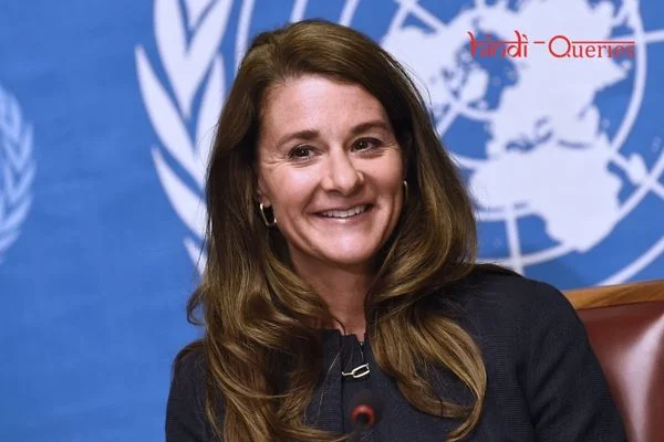 Melinda Gates Biography, Age, Height, Husband, Boyfriend, Family, Wiki, Career, Photos, Net Worth & More