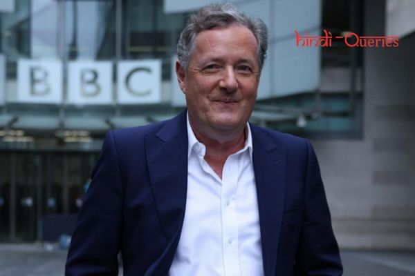 Piers Morgan (Journalist) Biography, Age, Height, Wife, Girlfriend, Family, Wiki, Career, Net Worth & More