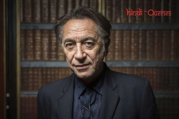 Richard Berry (Actor) Biography, Age, Height, Wife, Girlfriend, Family, Wiki, Career, Net Worth & More