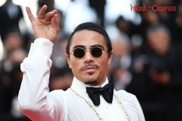 Salt Bae (Turkish Butcher) Biography, Age, Height, Wife, Girlfriend, Family, Wiki, Career, Net Worth & More