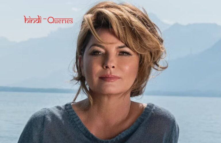 Shania Twain (Singer) Biography, Age, Height, Husband, Boyfriend, Family, Wiki, Career, Photos, Net Worth & More