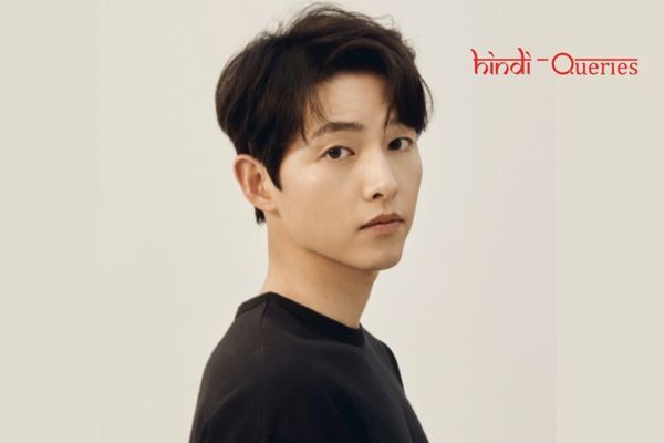 Song Joong-Ki (Actor) Biography, Age, Height, Wife, Girlfriend, Family, Wiki, Career, Net Worth & More
