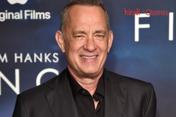Tom Hanks (Actor) Biography, Age, Height, Wife, Girlfriend, Family, Wiki, Career, Net Worth & More