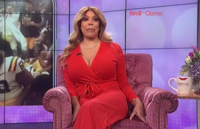 Wendy Williams (Writer) Biography, Age, Height, Husband, Boyfriend, Family, Wiki, Career, Photos, Net Worth & More